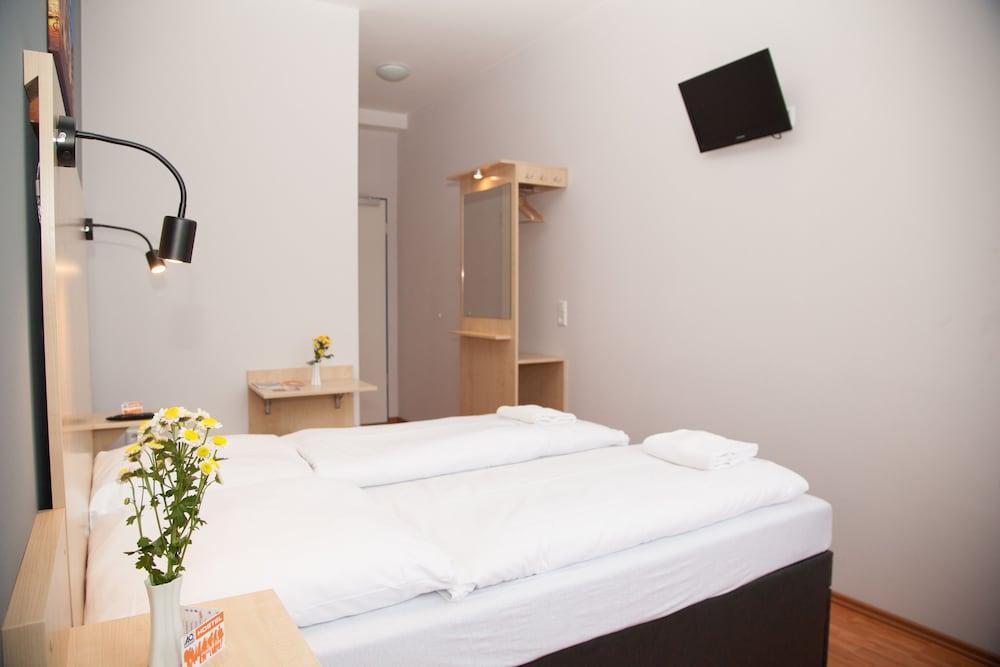 Hotel A&o Hauptbahnhof 2*