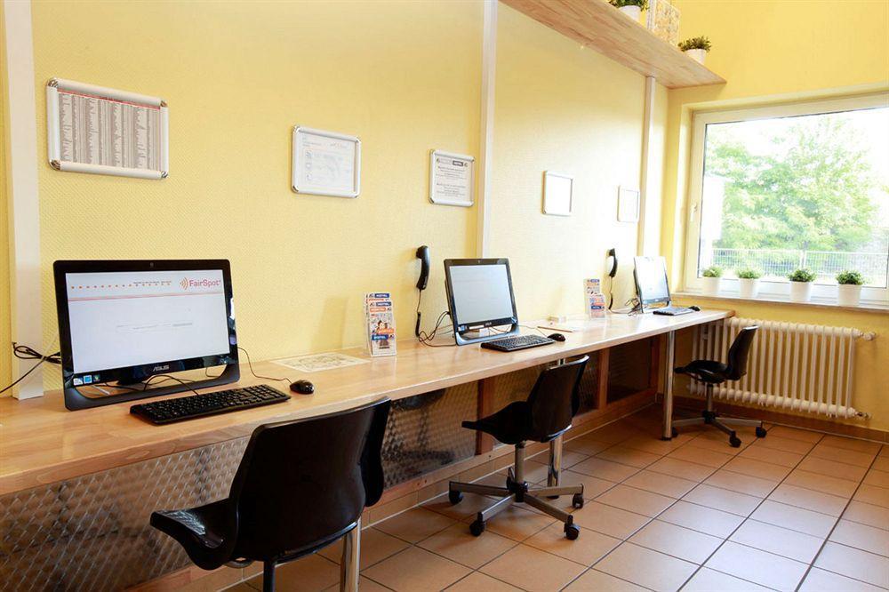 A&o Hauptbahnhof Hotel 2*
