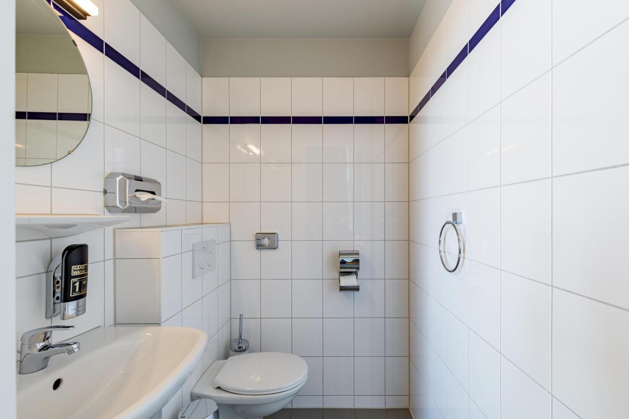 A&o Hauptbahnhof Hotel 2*
