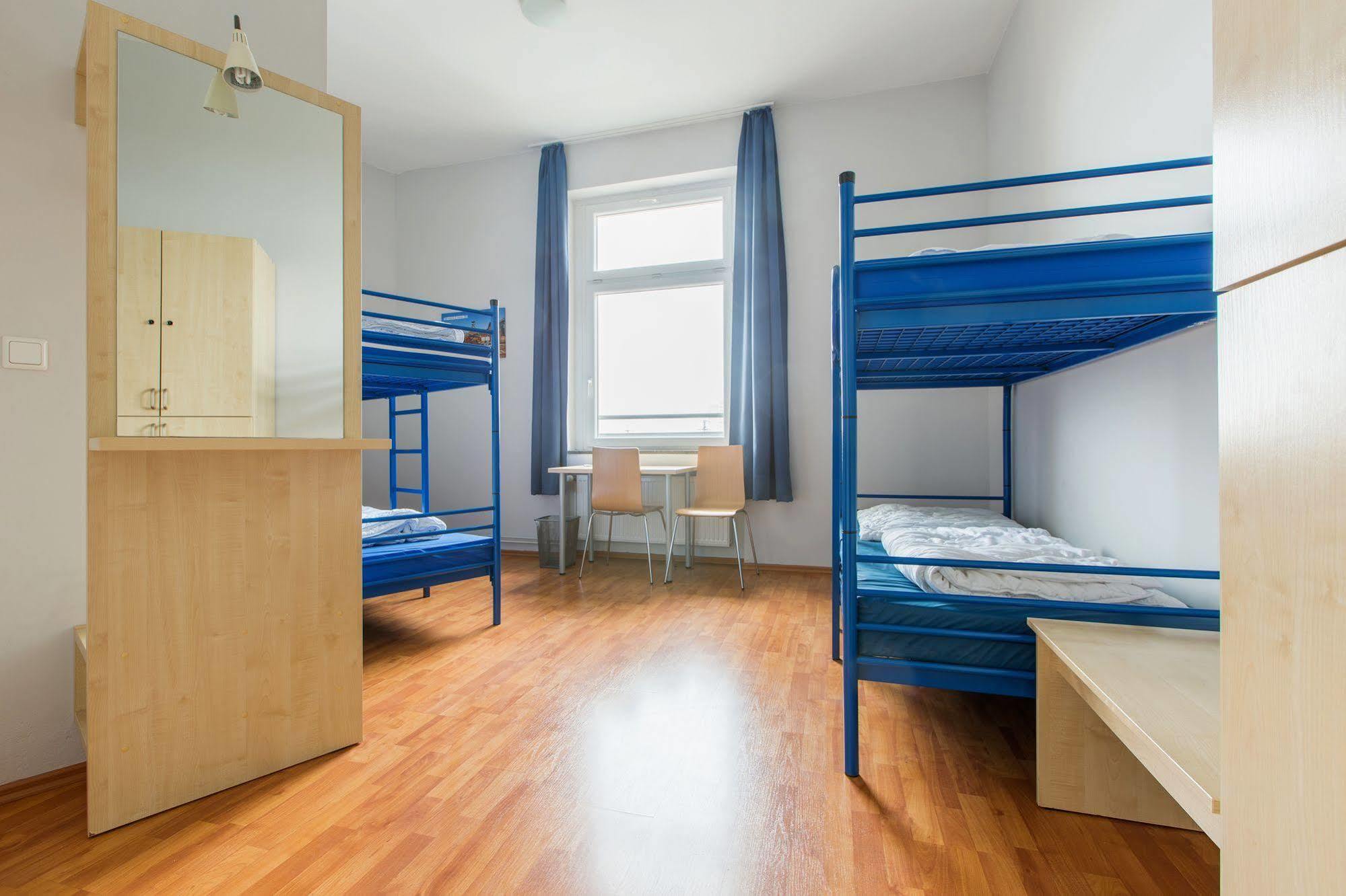 Hotel A&o Hauptbahnhof Aquisgrán